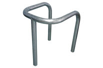 Etrier de protection contre les chocs