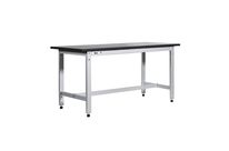 Etabli pliable d&amp;#039;atelier - Largeur 1800 mm | UNIWORKS