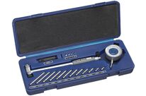 Vérificateur d&#039;alésage 160-250mm Limit MTS160250