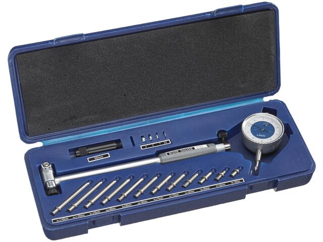 Vérificateur d&#039;alésage 160-250mm Limit MTS160250