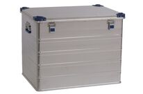 Malle aluminium empilable 243l MW Tools KAL240