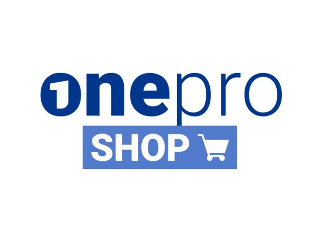 OnePro Shop - Catalogue électronique tout-en-un