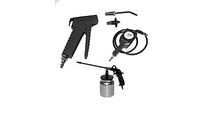 Soufflettes et pistolets pour air comprimé