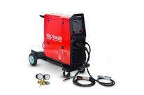 Poste à souder industriel MIG synergie 30A-220A 230V MW Tools MIG225I