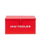 Coffre de chantier métal 670mm MW Tools SORCR670B