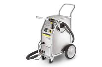 Nettoyeur cryogénique avec enrouleur de câble | IB 7/40 Advanced 15740020 Advanced