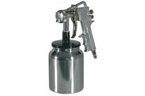 Pistolet à peinture alu MICHELIN