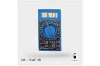 Multimètre numérique | NovaGroup