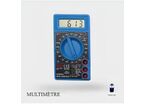 Multimètre numérique | NovaGroup