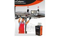 Pige de mesure électronique AUTOROBOT | EzCalipre LT 