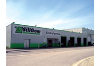 Pneumatique : SILIGOM
