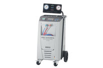 Station de charge de climatisation entièrement automatique ASC 2000RPA - R134a
