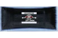 EMPLÂTRES RAD “SÉRIE 500 POWER PATCH”