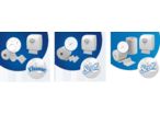 KIMBERLY-CLARK PROFESSIONAL™ présente sa gamme d’essuie-mains papier roulés exclusifs pour un séchage des mains efficace, doux, hygiénique et productif !