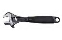 Clés à molettel : Séries 90 ergo