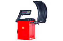 Équilibreuse pneu voiture automatique 220V 24 pouces MW Tools BB200
