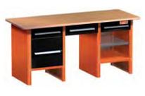 Etabli d’atelier : W180SL3-D1