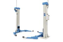 Pont à 2 colonnes 5.5T OMCN O199/RX