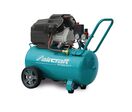 Compresseur mobile cuve 50 L 2,3 kW 3,01 Ch 400 L/min 10 bars 230V Aircraft MOBILBOY 401/50 E