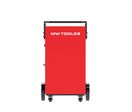 Déshumidificateur professionnel 110 L/jour - Pompe de relevage 6 m - Économe en énergie MW Tools BDM110N