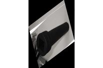 Douilles à chocs extra-longues (long. 270 mm) 1”