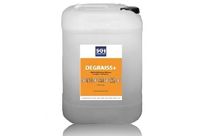 Dégraissant + (Bidon de 25 Litres)