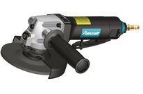 Meuleuse d&amp;#039;angle pneumatique dia. 125 mm 326 l/min 6,3 bar Aircraft IWS 125-2 PRO