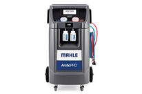 Station de recharge de climatisation pour gaz R1234YF