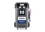 Station de recharge de climatisation pour gaz R1234YF