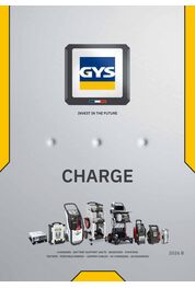 Catalogue chargeurs