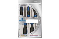 Jeu de tournevis TORX® - 6 pièces - 30316PRK