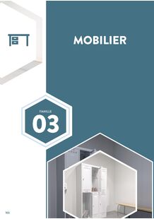 Mobilier - SETAM