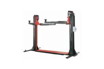 Pont élévateur 2 colonnes électromécanique 5,5 T | Cascos C5.5 WAGON