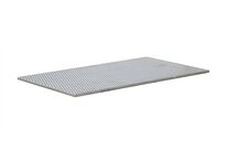 Table semi-ouverte pour table d&amp;#039;aspiration de soudage LTA2050 MW Tools LTA2050HT