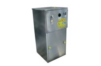Laveuse pour pistolets de peinture | Sagola Compact 220