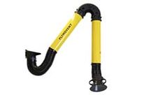 Bras d&#039;aspirations - KUA