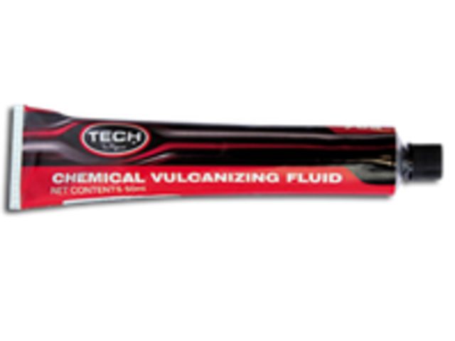 Vulcanisant - 50ml