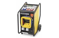 Station recharge climatisation PL et agricole - Gaz R134