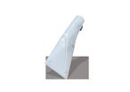 Buse de nettoyage de meubles diam 32 mm pour aspirateur flexCAT 120 IPD Cleancraft 7013488