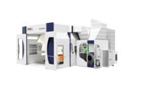 Cellule monoposte réparations rapides Full Repair