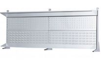 Kit pour établi - Largeur 2100 mm UNIWORKS