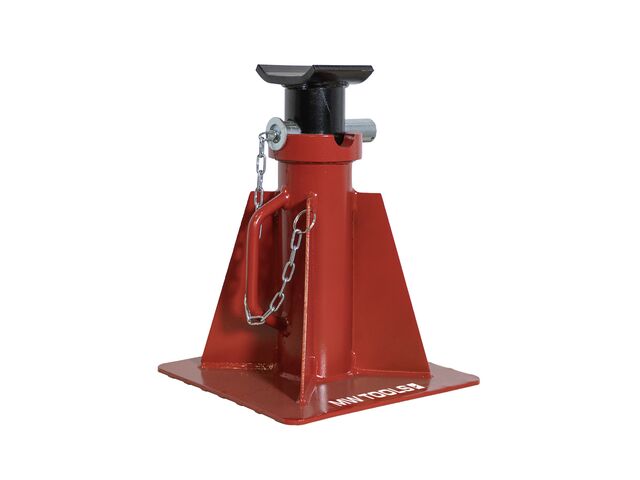 Chandelle poids lourd 25T MW Tools CAGS25T