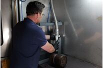 Nettoyagedes professionnel filtres à particules FAP - PRESTATION DE SERVICE