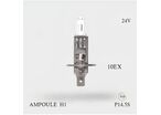 Ampoule H1 | NovaGroup