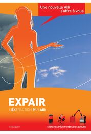 Catalogue Catalogue EXPAIR Soudure partie 1