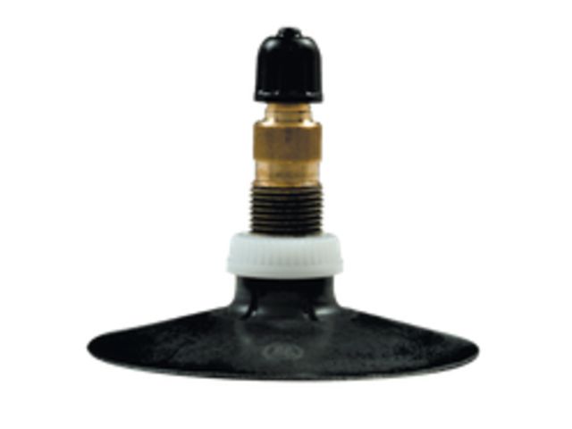 Valves TR 218A - diamètre embase : 110mm