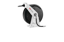 Enrouleur  monobras en aluminium 6 M, 10 M, 15 M et 18 M : Série 506