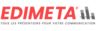 EDIMETA - Présentoirs et PLV pour Exposer - Afficher et Présenter