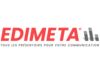EDIMETA - Présentoirs et PLV pour Exposer - Afficher et Présenter