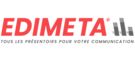 EDIMETA - Présentoirs et PLV pour Exposer - Afficher et Présenter